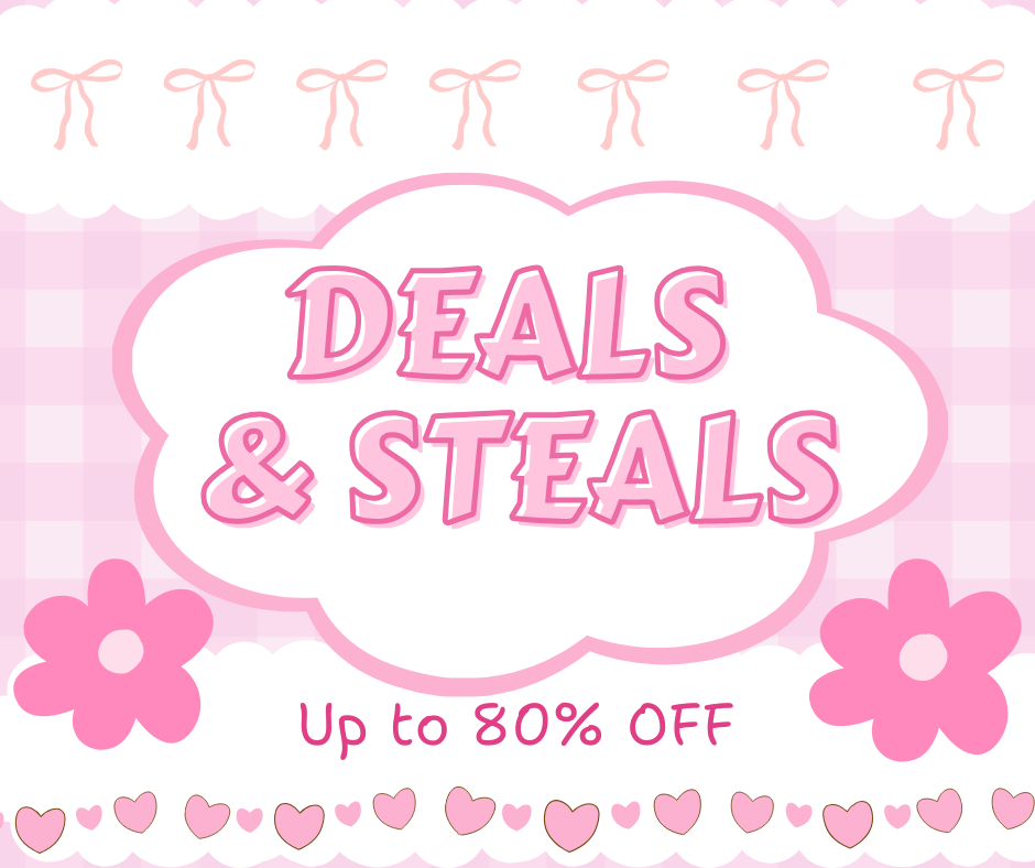 Bargain Bin Page 28 Brahman Mama Boutique