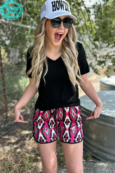 ROAD TO YOU SHORTS - LONG