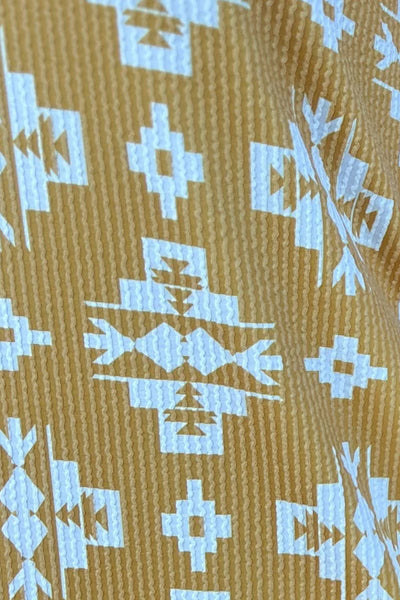 WILD DAISY DRESS