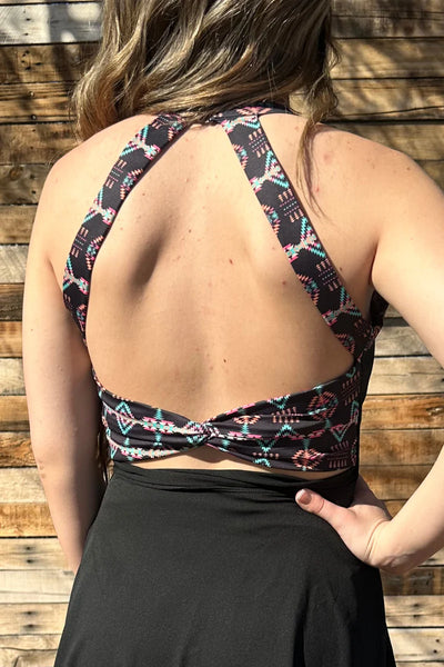 Small Town Girl Tennis/Swim Dress