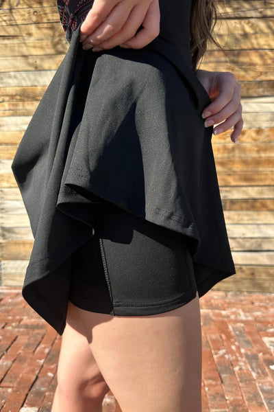 Small Town Girl Tennis/Swim Dress