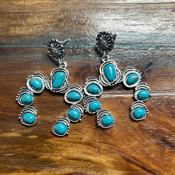 Western jewelry