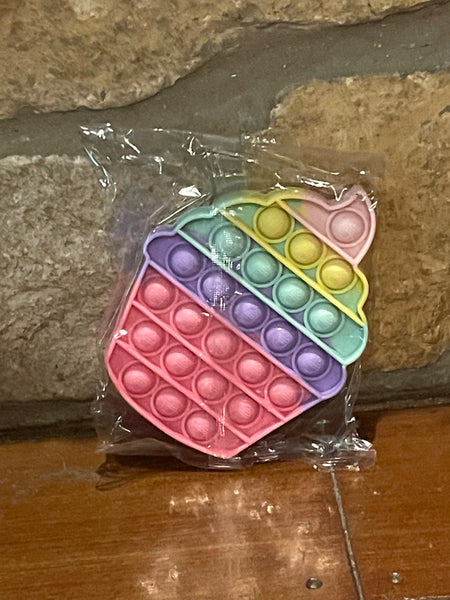 Pop it variety