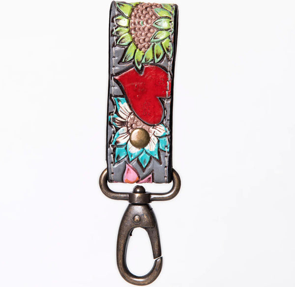 American Darling Hand Strap Keychain