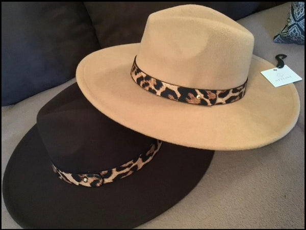Wool Felt Hats
