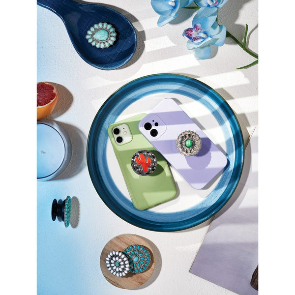CACTUS PHONE SOCKET