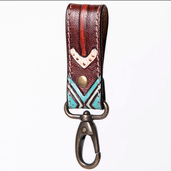 American Darling Hand Strap Keychain