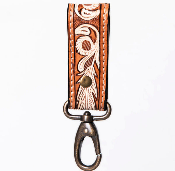 American Darling Hand Strap Keychain