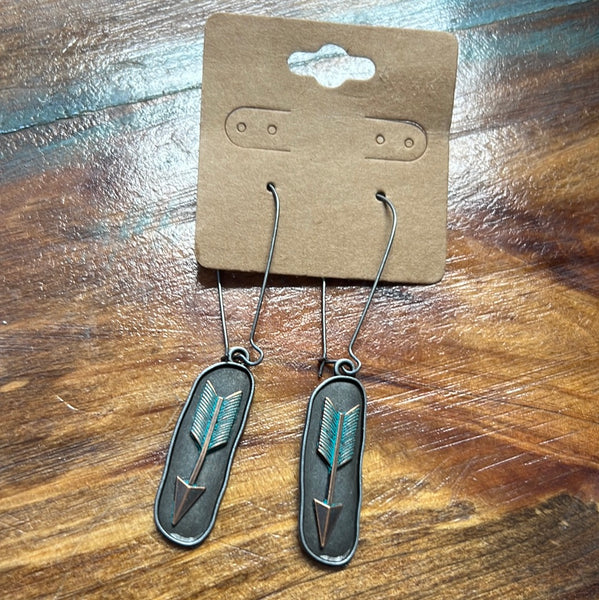 Western jewelry