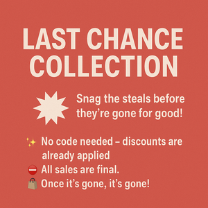 Last Chance Collection