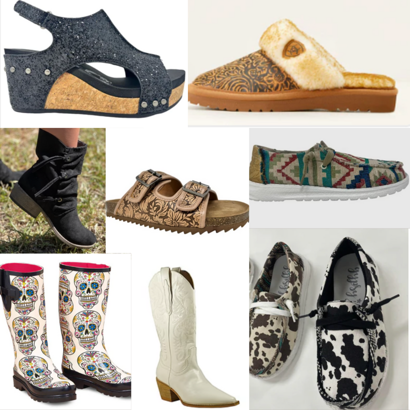 Shoes