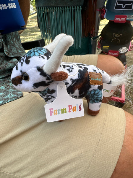 Farm Pals-Mini Plush