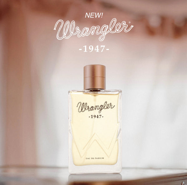 Wrangler 1947 Perfume