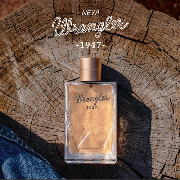 Wrangler 1947 Cologne