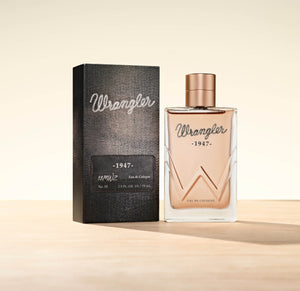 Wrangler 1947 Cologne