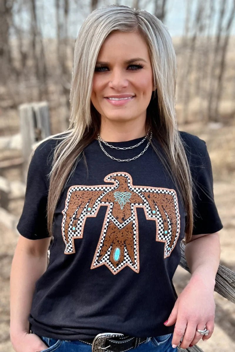 THE THUNDER SPIRIT TEE