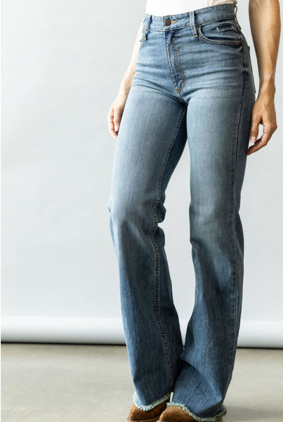 Kimes Ranch Olivia Wide Leg Jeans
