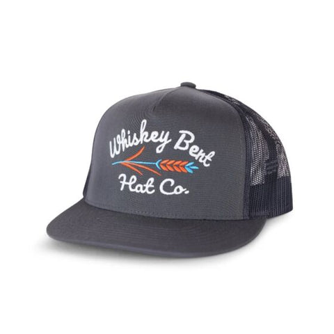 Whiskey bent hat company