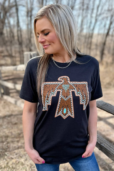 THE THUNDER SPIRIT TEE