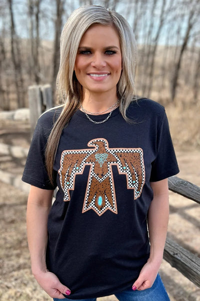 THE THUNDER SPIRIT TEE