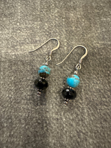 Paige Wallace - Earrings