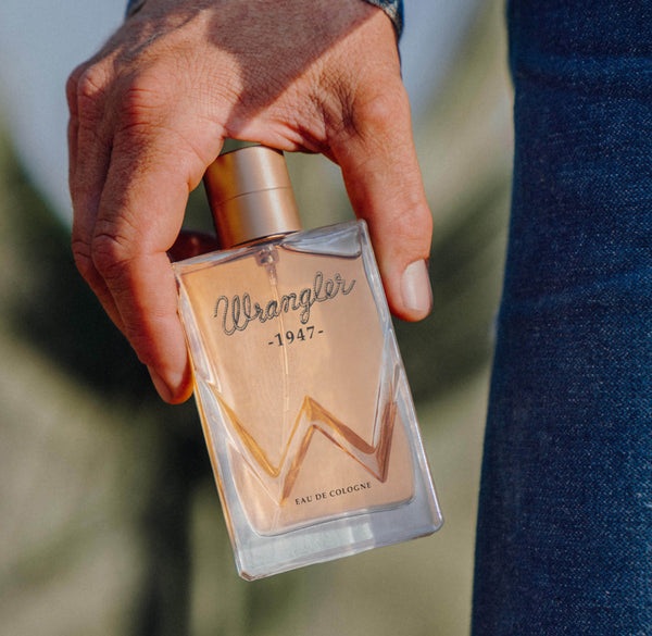 Wrangler 1947 Cologne