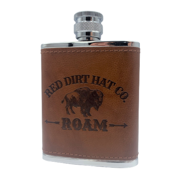 Red Dirt Roam Cologne