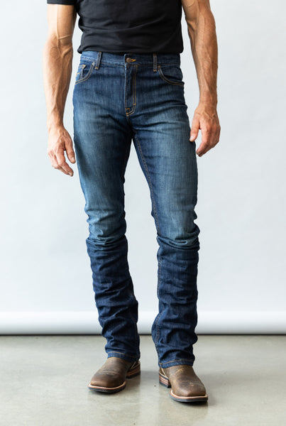 Kimes Ranch Roger Boot Cut Jeans