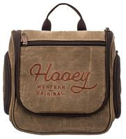 Hooey Olive / Brown Cowboy Kit