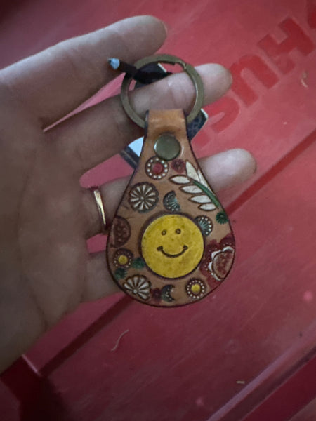 American Darling Keychains