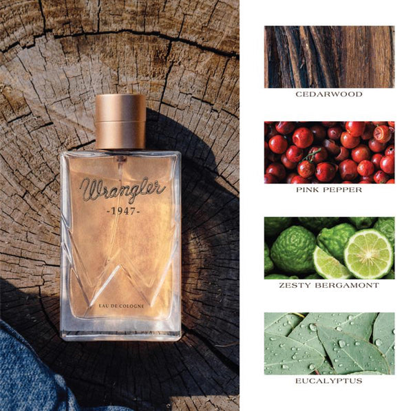 Wrangler 1947 Cologne