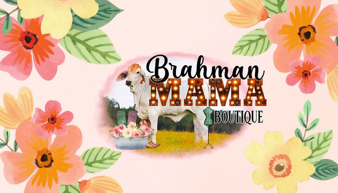 Brahman Mama Boutique