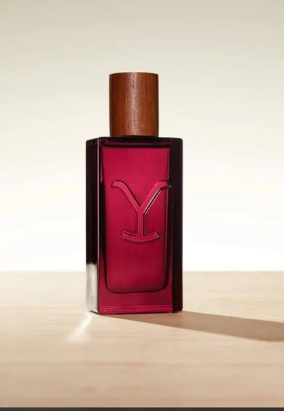 Yellowstone Tornado Women's Perfume