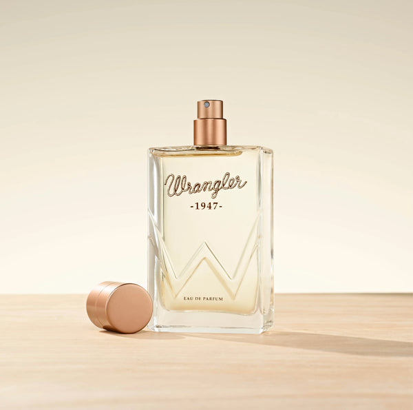 Wrangler 1947 Perfume