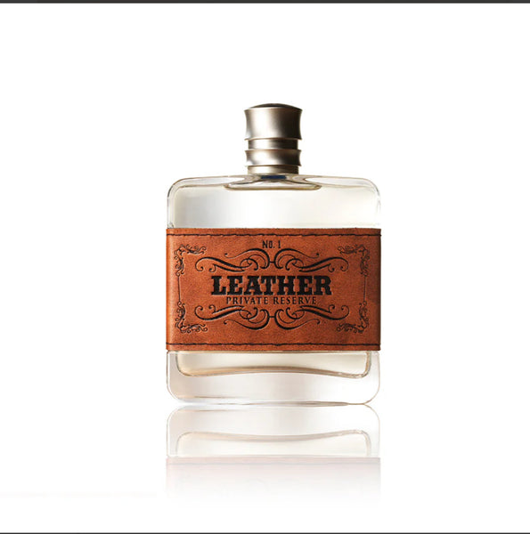 Leather Private Reserve Cologne No. 1