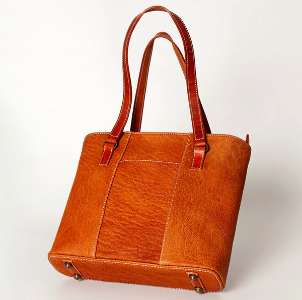 American Darling OG Tote Genuine Western Leather Women Bag