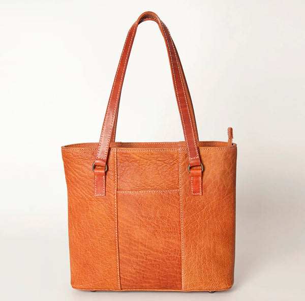 American Darling OG Tote Genuine Western Leather Women Bag