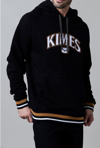 Kimes Ranch Kubo Hoodie-Black