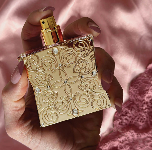 Lace Eau de Parfum