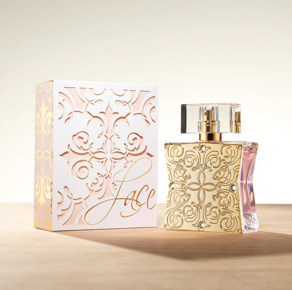 Lace Eau de Parfum