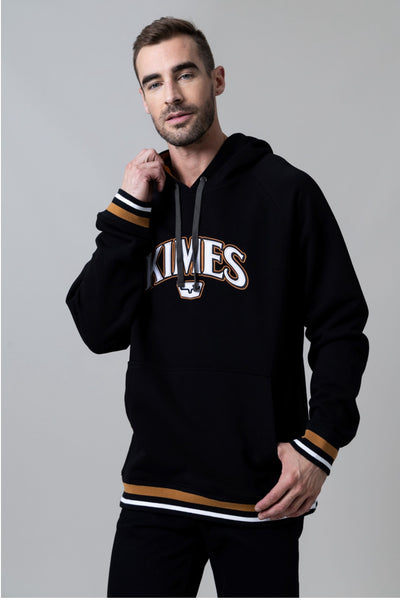 Kimes Ranch Kubo Hoodie-Black