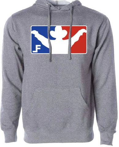 LANE FROST ICON HOODIE