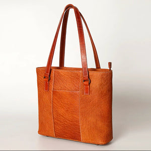 American Darling OG Tote Genuine Western Leather Women Bag