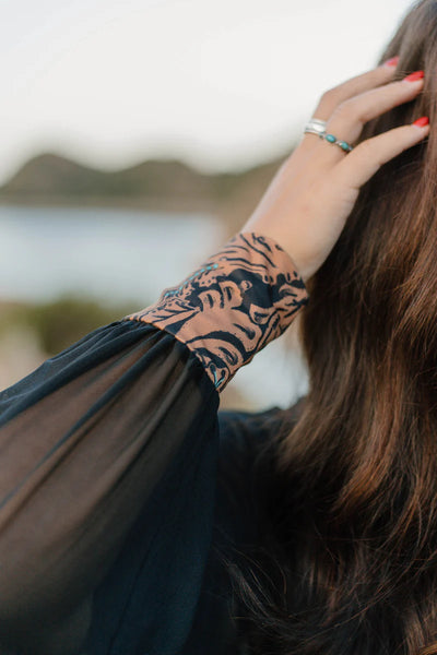 Western Dreams Top