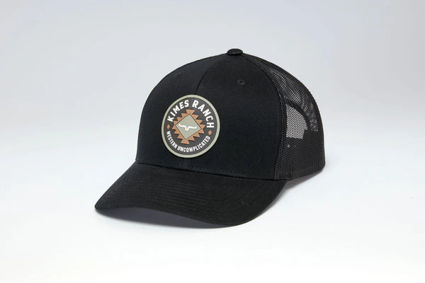 Kimes Ranch Vaughn Cap