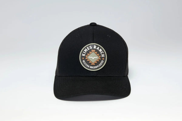 Kimes Ranch Vaughn Cap