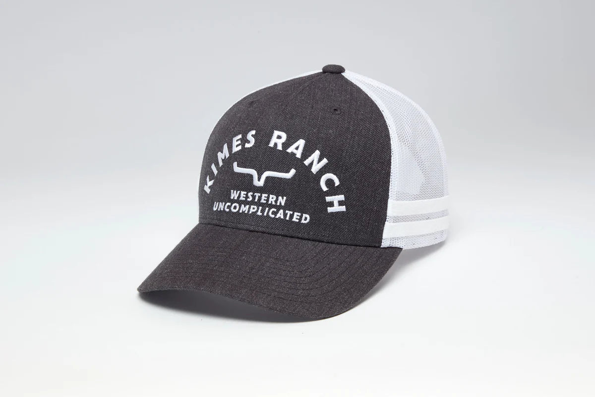 Kimes Ranch Canitor Cap