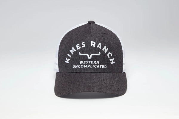 Kimes Ranch Canitor Cap