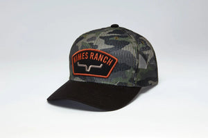 Kimes Ranch Maverick Cap