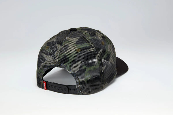 Kimes Ranch Maverick Cap